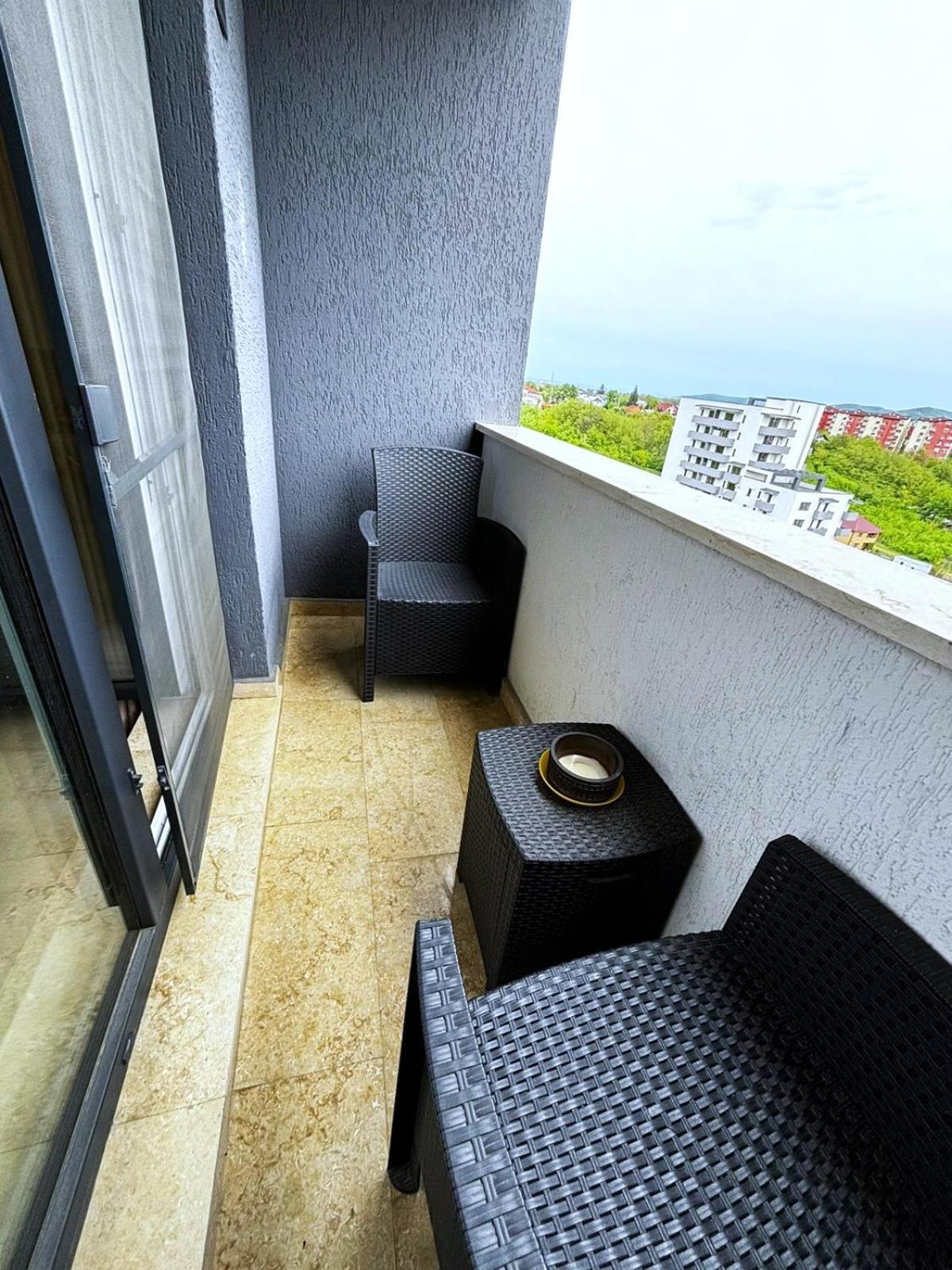 Апартаменты Sky View - Free Parking Яссы Экстерьер фото