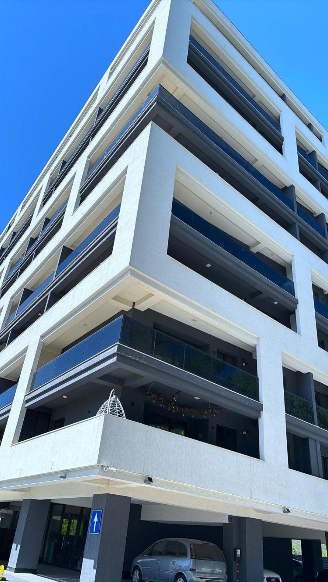 Апартаменты Sky View - Free Parking Яссы Экстерьер фото
