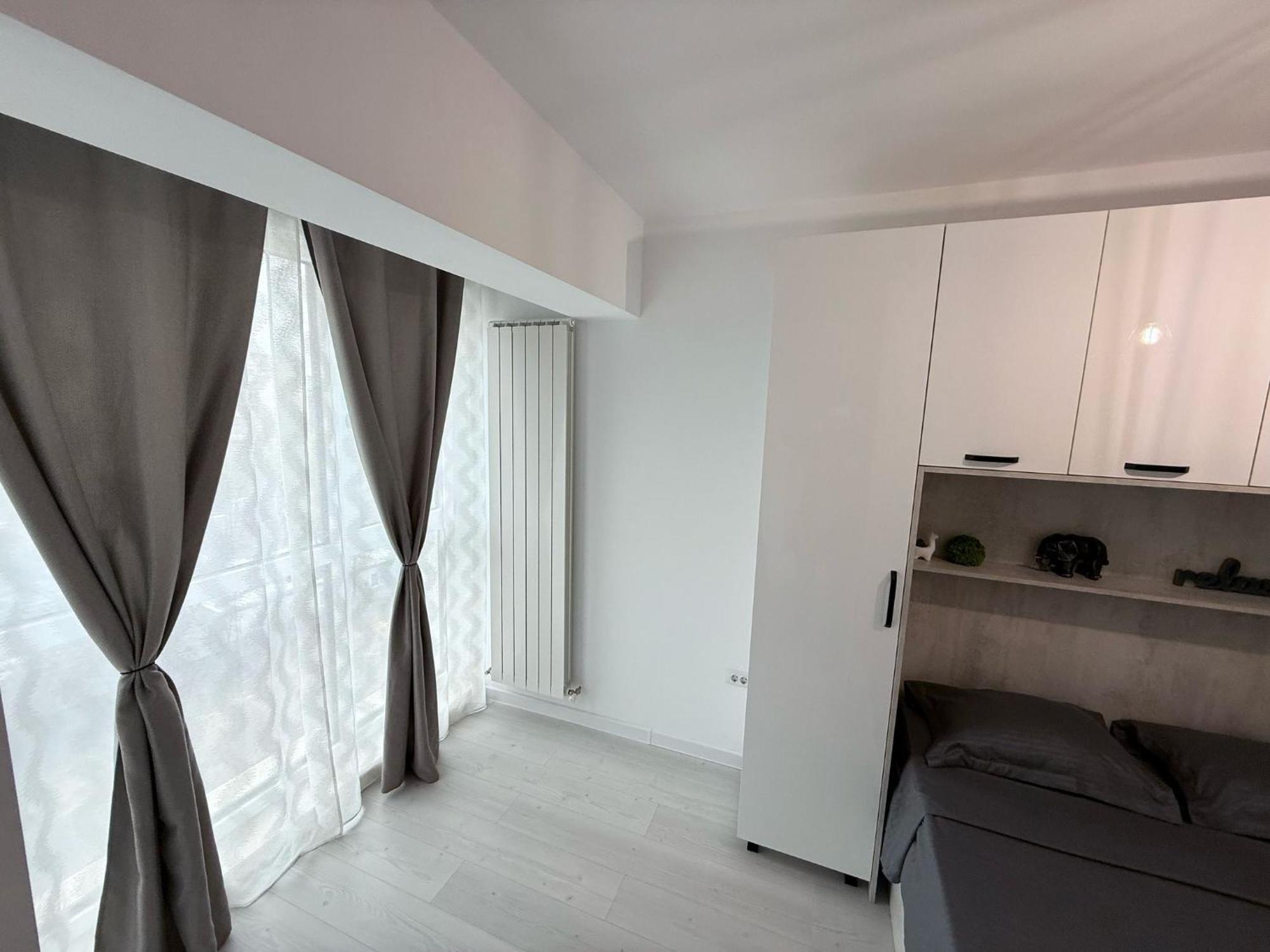 Апартаменты Sky View - Free Parking Яссы Экстерьер фото
