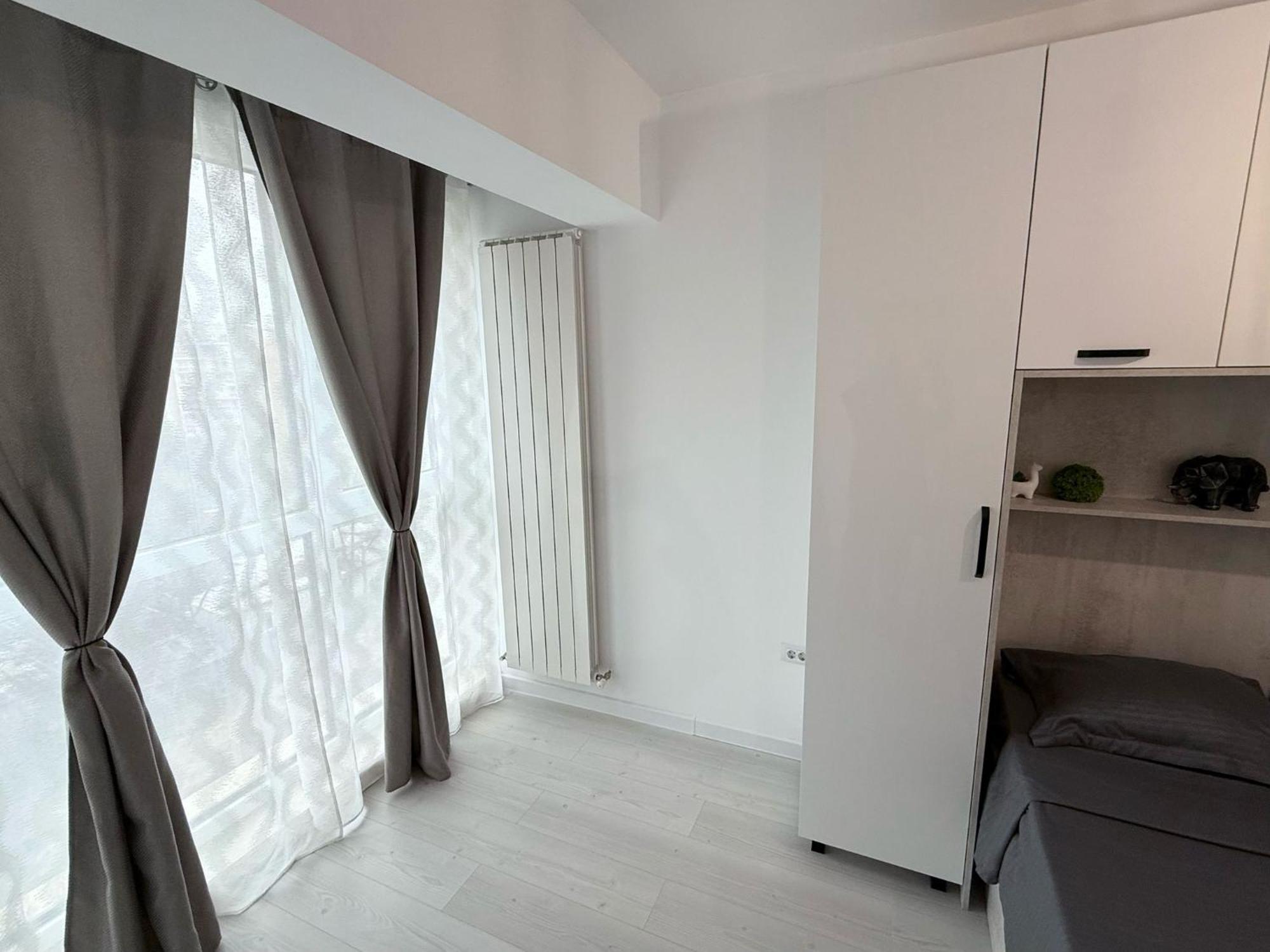 Апартаменты Sky View - Free Parking Яссы Экстерьер фото