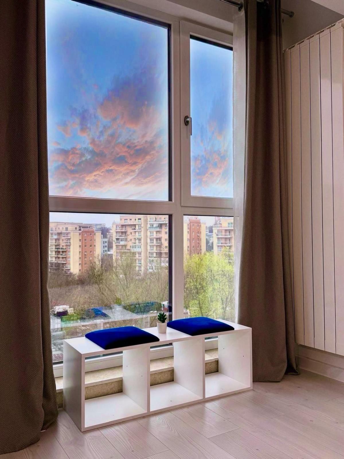 Апартаменты Sky View - Free Parking Яссы Экстерьер фото